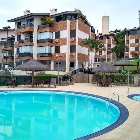 Seguranca E Conforto Na Praia Brava A 100 Do Mar - Condominio Curima Florianópolis 외부 사진