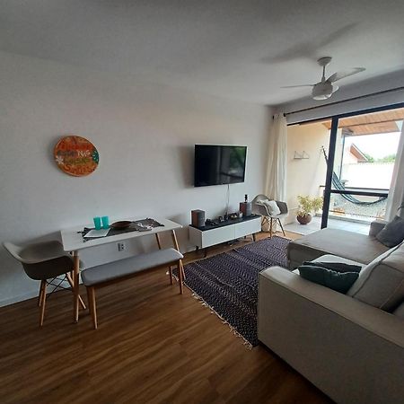 Seguranca E Conforto Na Praia Brava A 100 Do Mar - Condominio Curima Florianópolis 외부 사진