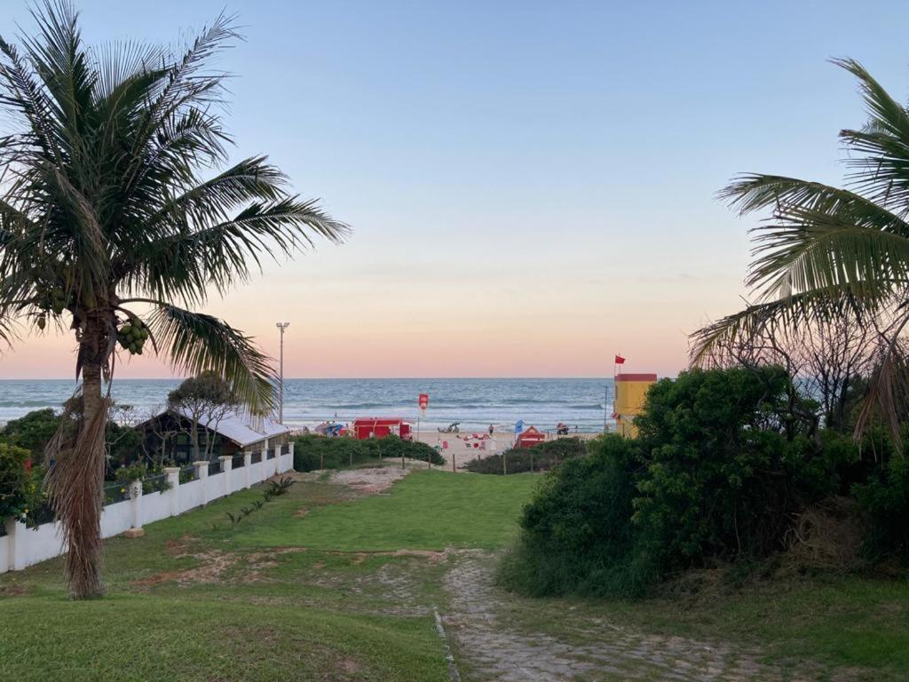 Seguranca E Conforto Na Praia Brava A 100 Do Mar - Condominio Curima Florianópolis 외부 사진