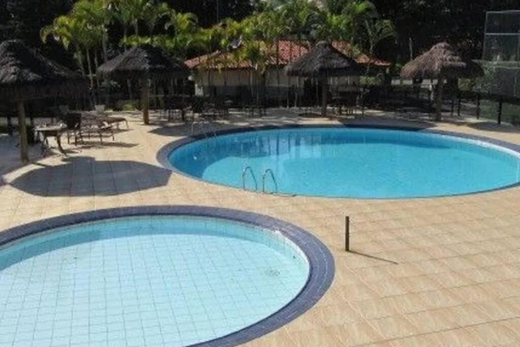 Seguranca E Conforto Na Praia Brava A 100 Do Mar - Condominio Curima Florianópolis 외부 사진